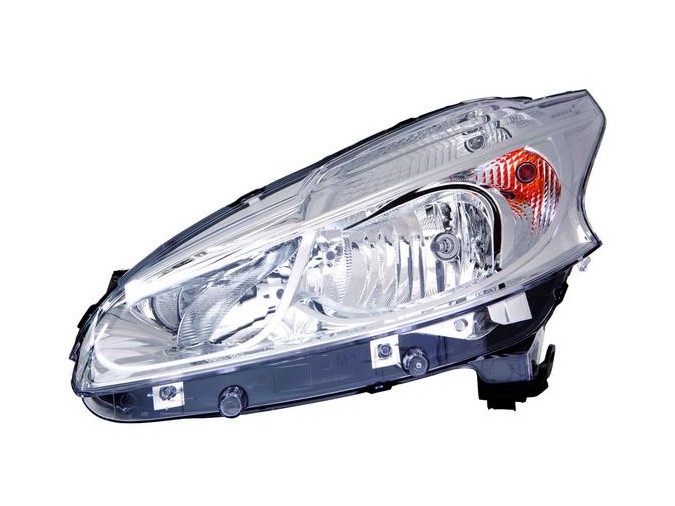 FARO PRINCIPAL IZQUIERDO PEUGEOT 208 (12-15). 11544401