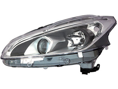FARO PRINCIPAL DERECHO PEUGEOT 208 (15-19). 11544502