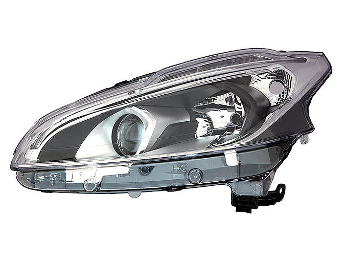 FARO PRINCIPAL DERECHO PEUGEOT 208 (15-19). 11544502
