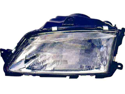 FARO PRINCIPAL IZQUIERDO PEUGEOT 306 (93-97). 11543121