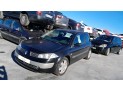 Autorradio RENAULT MÉGANE 2004
