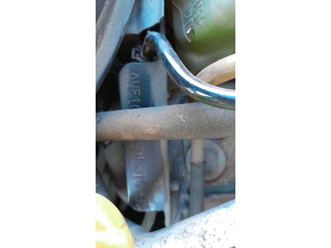 Autorradio RENAULT MÉGANE 2004