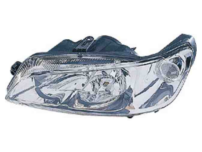 FARO PRINCIPAL IZQUIERDO PEUGEOT 306 (99-02). 11543301