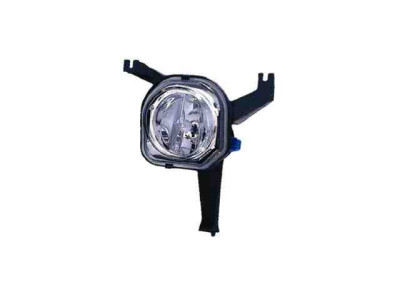 FARO ANTINIEBLA IZQUIERDO PEUGEOT 306 (99-02). 13543373