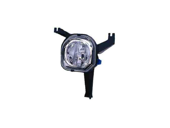 FARO ANTINIEBLA IZQUIERDO PEUGEOT 306 (99-02). 13543373