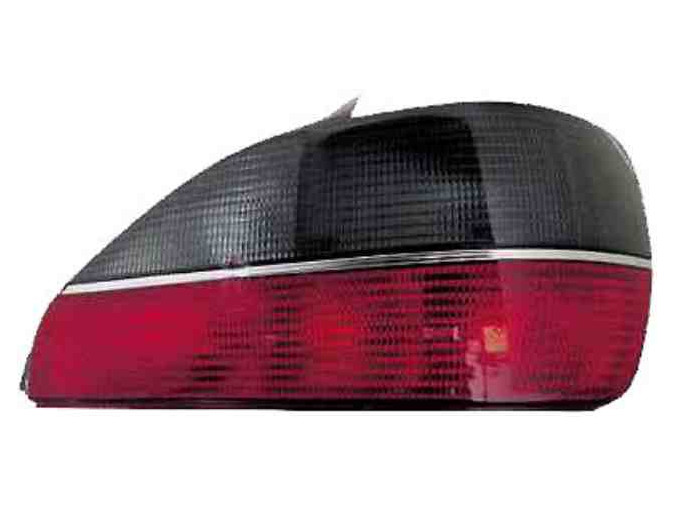 PILOTO TRASERO DERECHO PEUGEOT 306 4P (99-02). 16543236