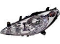 FARO PRINCIPAL IZQUIERDO PEUGEOT 307 (01-05). 11546003