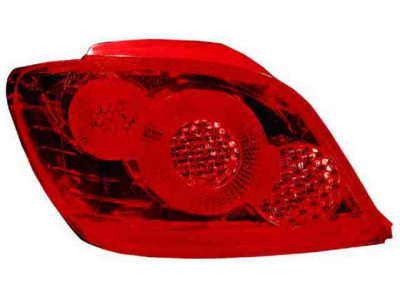 PILOTO TRASERO IZQUIERDO PEUGEOT 307 3/5P (05-07). 16546035