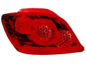 PILOTO TRASERO DERECHO PEUGEOT 307 3/5P (05-07). 16546036