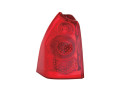 PILOTO TRASERO IZQUIERDO PEUGEOT 307 Station Wagon (05-07). 16546001