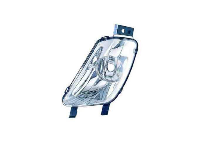 FARO ANTINIEBLA DERECHO PEUGEOT 308 (07-11). 13547502