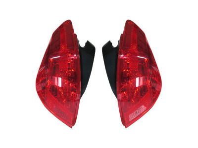 PILOTO TRASERO IZQUIERDO PEUGEOT 308 5P (07-11). 16547501