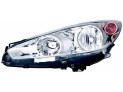 FARO PRINCIPAL DERECHO PEUGEOT 308 (11-13). 11547602
