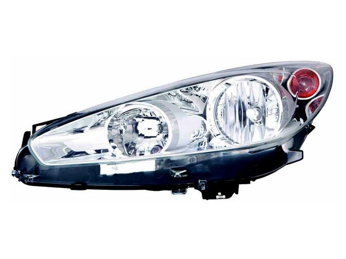 FARO PRINCIPAL DERECHO PEUGEOT 308 (11-13). 11547602