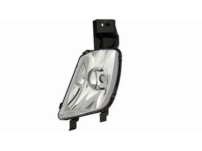 FARO ANTINIEBLA IZQUIERDO PEUGEOT 308 (11-13). 13547511
