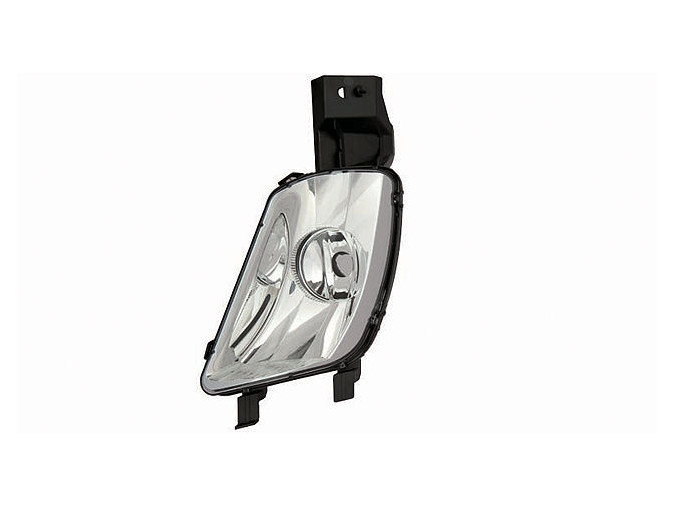 FARO ANTINIEBLA IZQUIERDO PEUGEOT 308 (11-13). 13547511