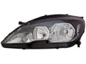 FARO PRINCIPAL DERECHO PEUGEOT 308 (13-). 11021002
