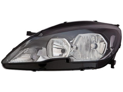 FARO PRINCIPAL DERECHO PEUGEOT 308 (13-). 11021002