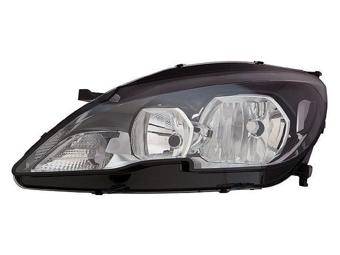 FARO PRINCIPAL DERECHO PEUGEOT 308 (13-). 11021002