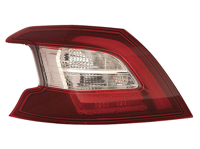 PILOTO TRASERO DERECHO PEUGEOT 308 5P (13-). 16021002