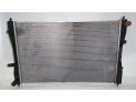 Radiador de Agua SMART FORFOUR 2004