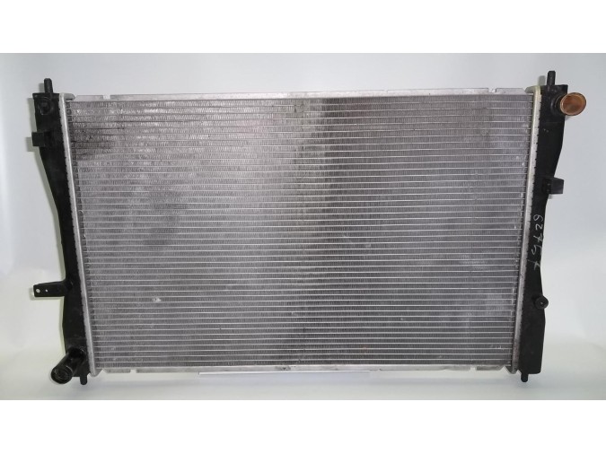Radiador de Agua SMART FORFOUR 2004