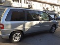 CERRADURA PUERTA LATERAL DERECHA CITROEN EVASION 2000