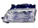 FARO PRINCIPAL IZQUIERDO PEUGEOT 405 (87-96). 11541521