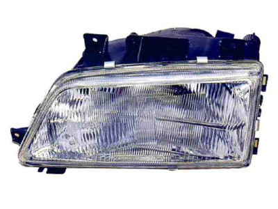 FARO PRINCIPAL IZQUIERDO PEUGEOT 405 (87-96). 11541521