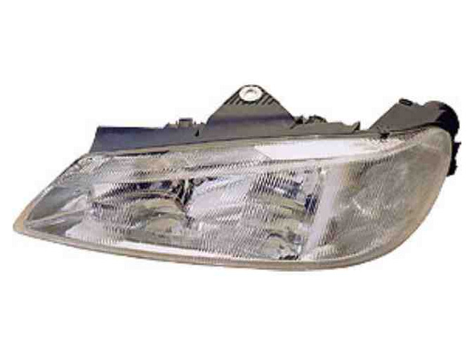 FARO PRINCIPAL IZQUIERDO PEUGEOT 406 (95-99). 11543501