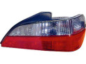 PILOTO TRASERO DERECHO PEUGEOT 406 Berlina 4P (95-99). 16543532