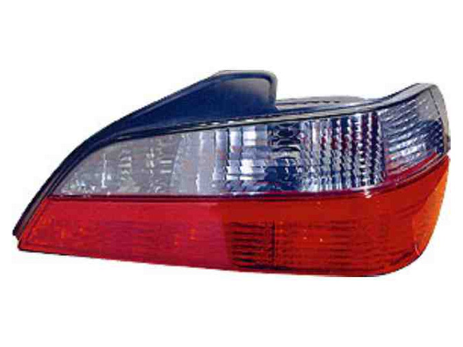 PILOTO TRASERO DERECHO PEUGEOT 406 Berlina 4P (95-99). 16543532