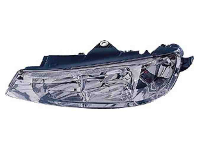 FARO PRINCIPAL IZQUIERDO PEUGEOT 406 (99-04). 11543601