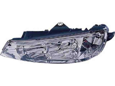 FARO PRINCIPAL DERECHO PEUGEOT 406 (99-04). 11543602
