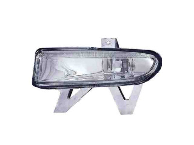 FARO ANTINIEBLA IZQUIERDO PEUGEOT 406 (99-04). 13543671