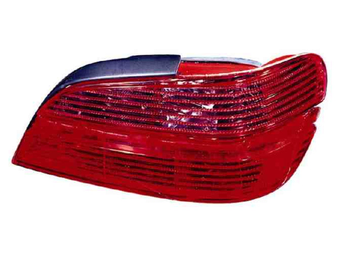 PILOTO TRASERO IZQUIERDO PEUGEOT 406 Berlina 4P (99-04). 16543631