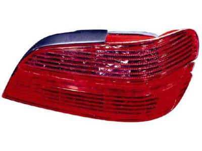 PILOTO TRASERO DERECHO PEUGEOT 406 Berlina 4P (99-04). 16543632