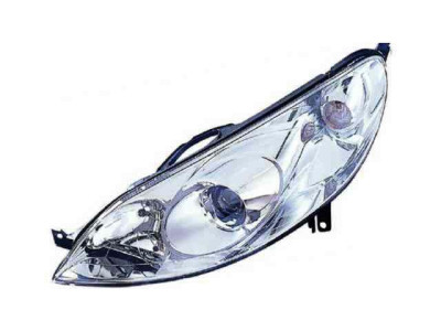 FARO PRINCIPAL DERECHO PEUGEOT 407 (04-). 11546502