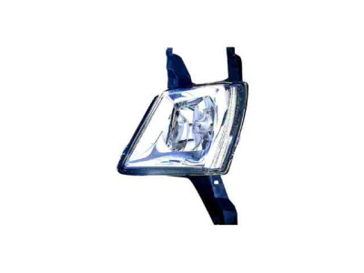 FARO ANTINIEBLA IZQUIERDO PEUGEOT 407 (04-). 13546571