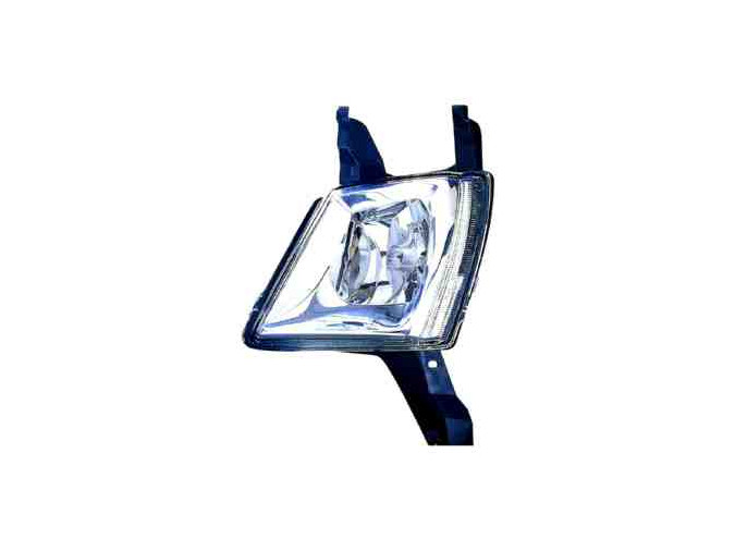 FARO ANTINIEBLA IZQUIERDO PEUGEOT 407 (04-). 13546571