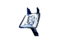 FARO ANTINIEBLA DERECHO PEUGEOT 407 (04-). 13546572