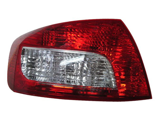 PILOTO TRASERO IZQUIERDO PEUGEOT 407 Berlina 4P (09-). 16546501