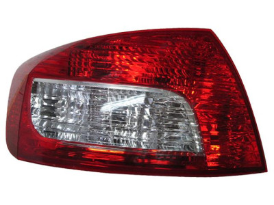 PILOTO TRASERO DERECHO PEUGEOT 407 Berlina 4P (09-). 16546502
