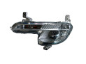 FARO ANTINIEBLA IZQUIERDO PEUGEOT 508 (11-14). 13227701