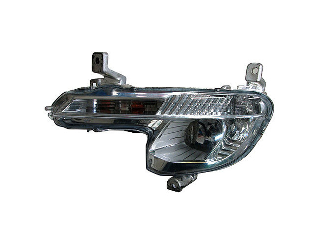 FARO ANTINIEBLA IZQUIERDO PEUGEOT 508 (11-14). 13227701