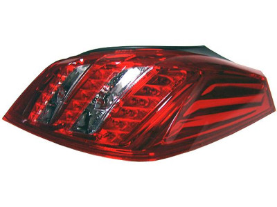PILOTO TRASERO IZQUIERDO PEUGEOT 508 Berlina 4P (11-14). 16225221