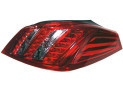 PILOTO TRASERO DERECHO PEUGEOT 508 Berlina 4P (11-14). 16225222