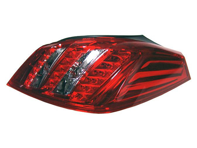 PILOTO TRASERO DERECHO PEUGEOT 508 Berlina 4P (11-14). 16225222