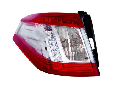 PILOTO TRASERO IZQUIERDO PEUGEOT 508 Station Wagon (11-14). 16227701