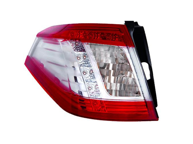 PILOTO TRASERO IZQUIERDO PEUGEOT 508 Station Wagon (11-14). 16227701